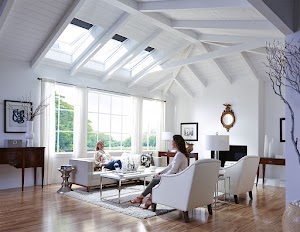 Mountview Skylights and Roof Repair place picture