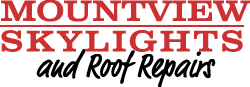 Mountview Skylights And Roof Repairs